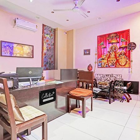 Super Collection O Ramganj Near Hawa Mahal 호텔 자이푸르 외부 사진