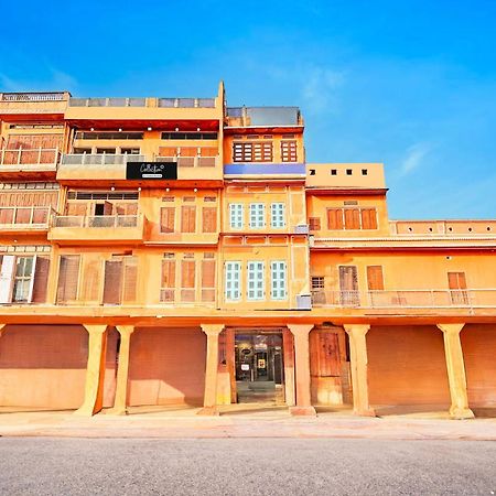 Super Collection O Ramganj Near Hawa Mahal 호텔 자이푸르 외부 사진